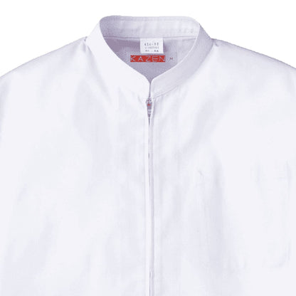 ジャンパー（メンズ） | ユニフォーム | 1枚 | 454-KZ2 | ホワイト