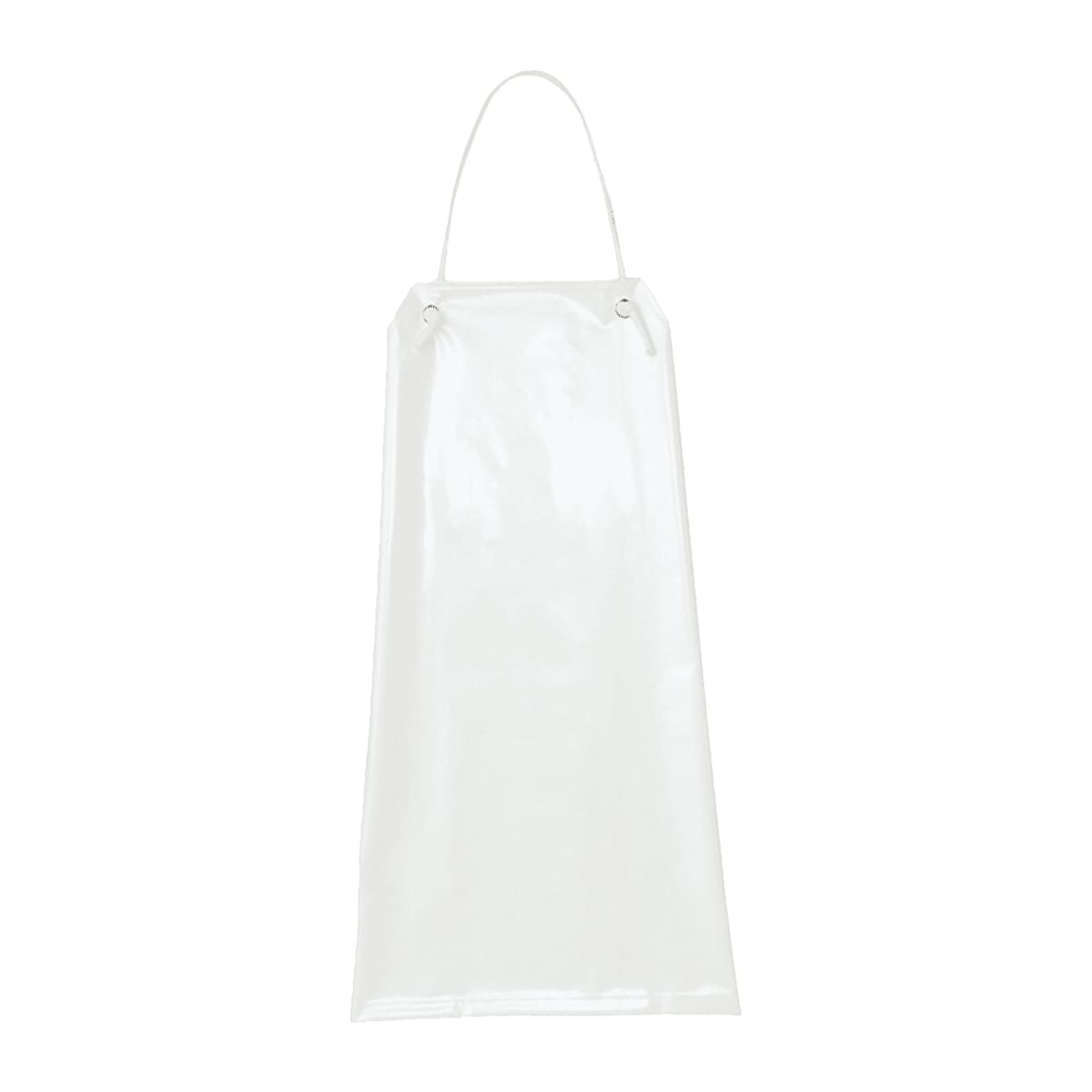 胸当てエプロン | ユニフォーム | 1枚 | APK3170 | ホワイト