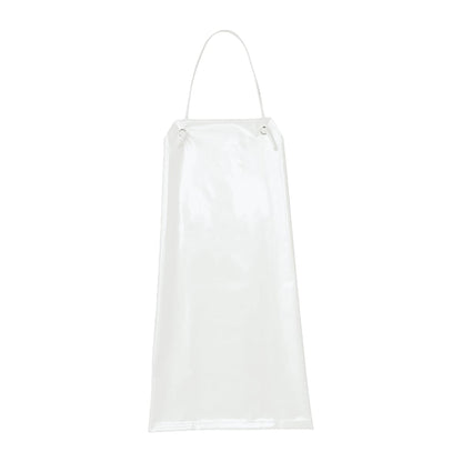 胸当てエプロン | ユニフォーム | 1枚 | APK3170 | ホワイト