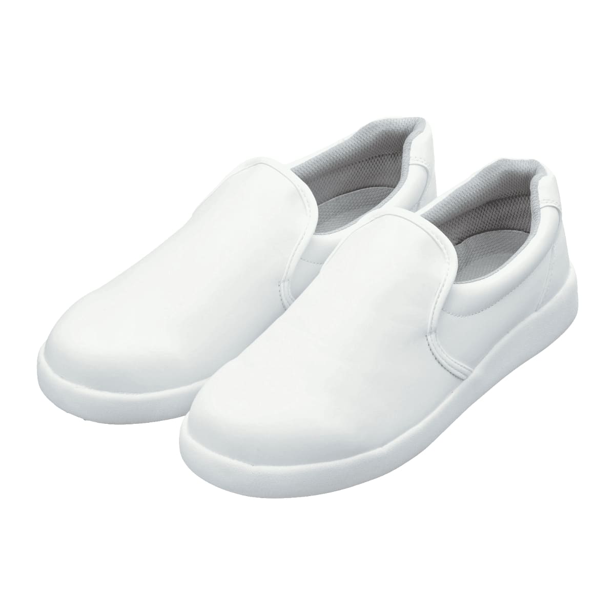 コックシューズ | ユニフォーム | 1枚 | 468-KZ1 | 黒