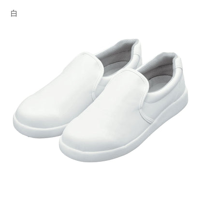 コックシューズ | ユニフォーム | 1枚 | 468-KZ1 | 黒