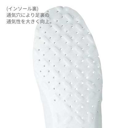 コックシューズ（つま先樹脂芯入り） | ユニフォーム | 1枚 | 468-KZ2 | 黒