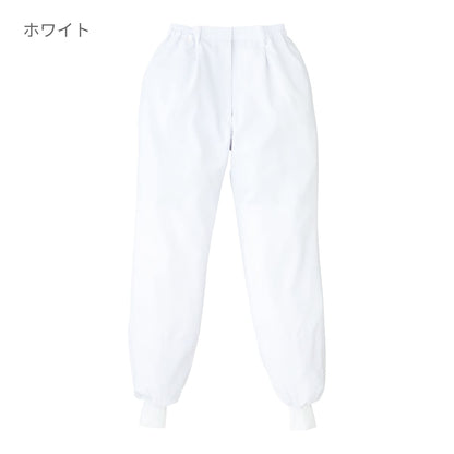 パンツ（レディス） | ユニフォーム | 1枚 | 821-KZ1 | サックス