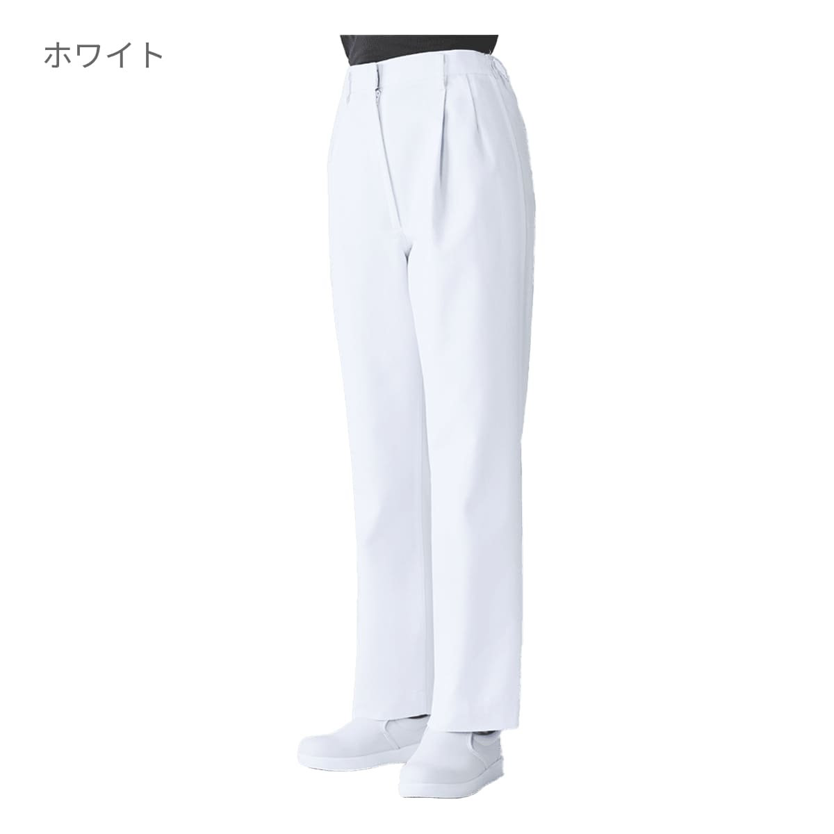 パンツ（レディス） | ユニフォーム | 1枚 | 821-KZ2 | ピンク