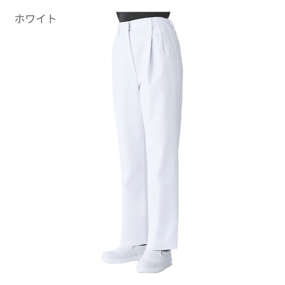 パンツ（レディス） | ユニフォーム | 1枚 | 821-KZ2 | ピンク