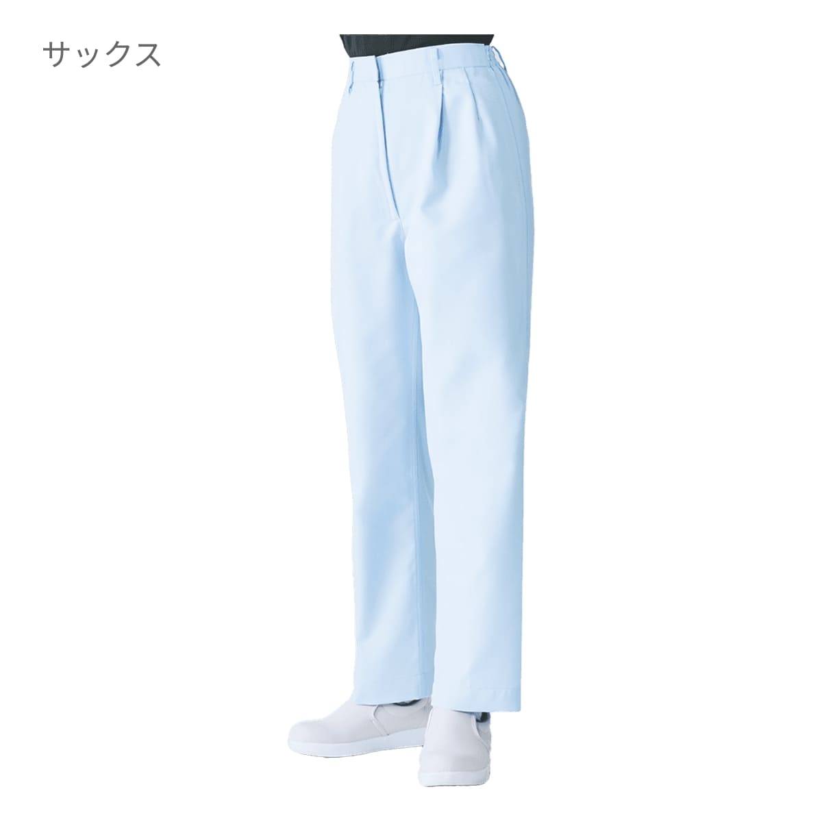 パンツ（レディス） | ユニフォーム | 1枚 | 821-KZ2 | ピンク