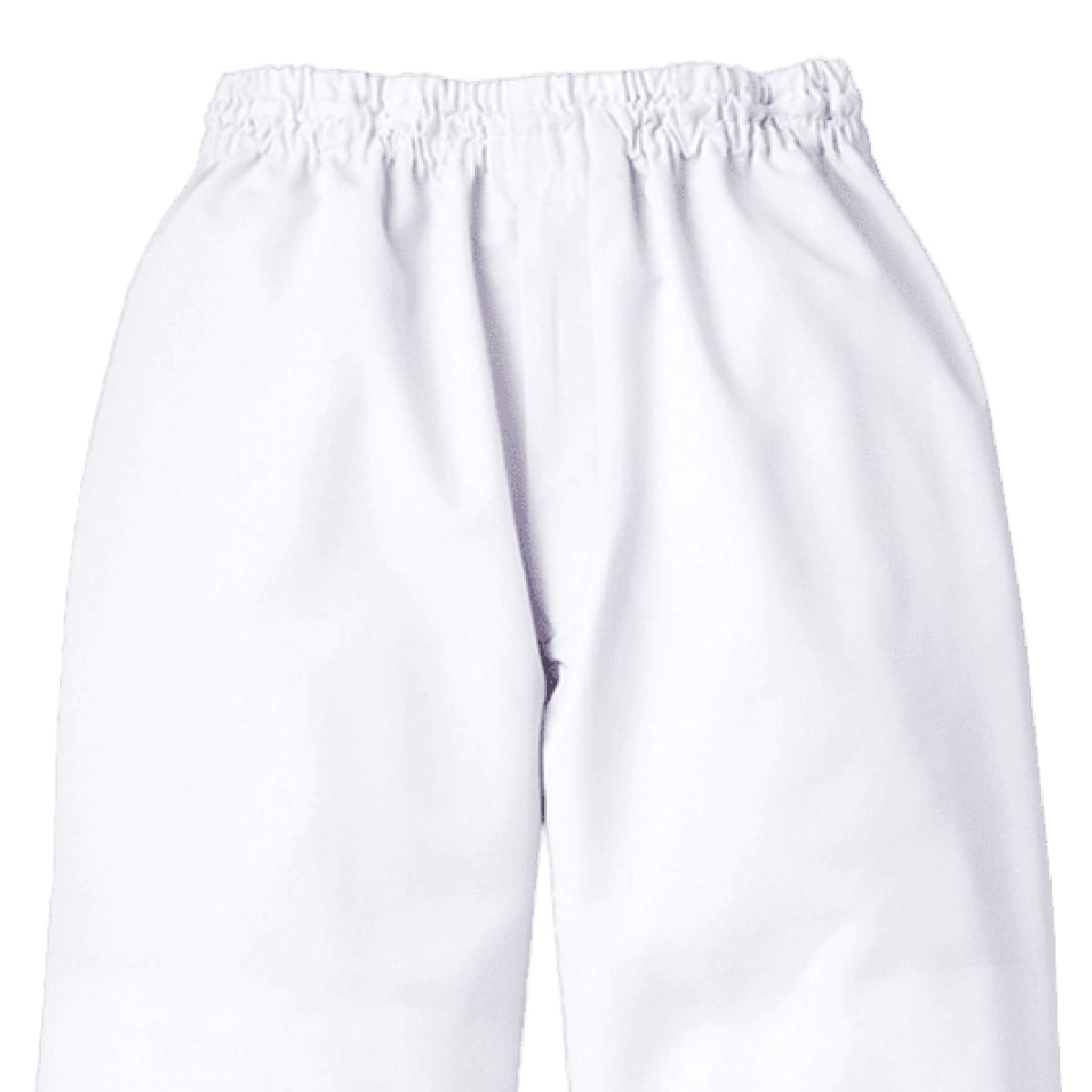 スラックス（男女兼用） | ユニフォーム | 1枚 | 839-KZ2 | サックス