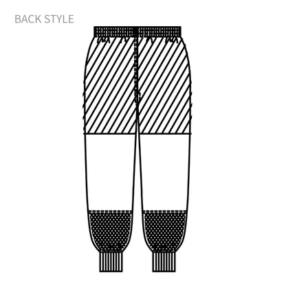 スラックス（男女兼用） | ユニフォーム | 1枚 | 839-KZ2 | サックス