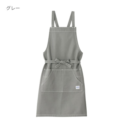 胸当てエプロン | ノベルティ(小物) | 1枚 | LCK79003 | ブラック