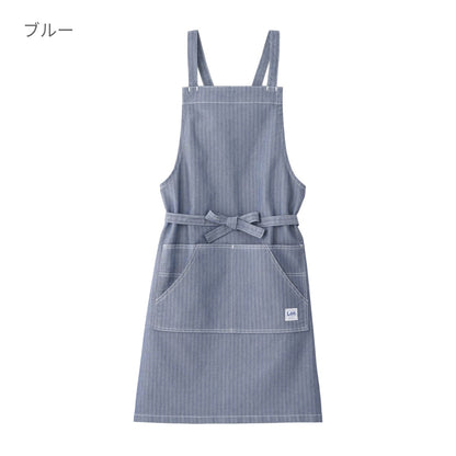 胸当てエプロン | ノベルティ(小物) | 1枚 | LCK79003 | ベージュ