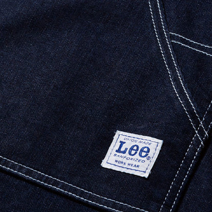 胸当てエプロン | ノベルティ(小物) | 1枚 | LCK79003 | ブラック