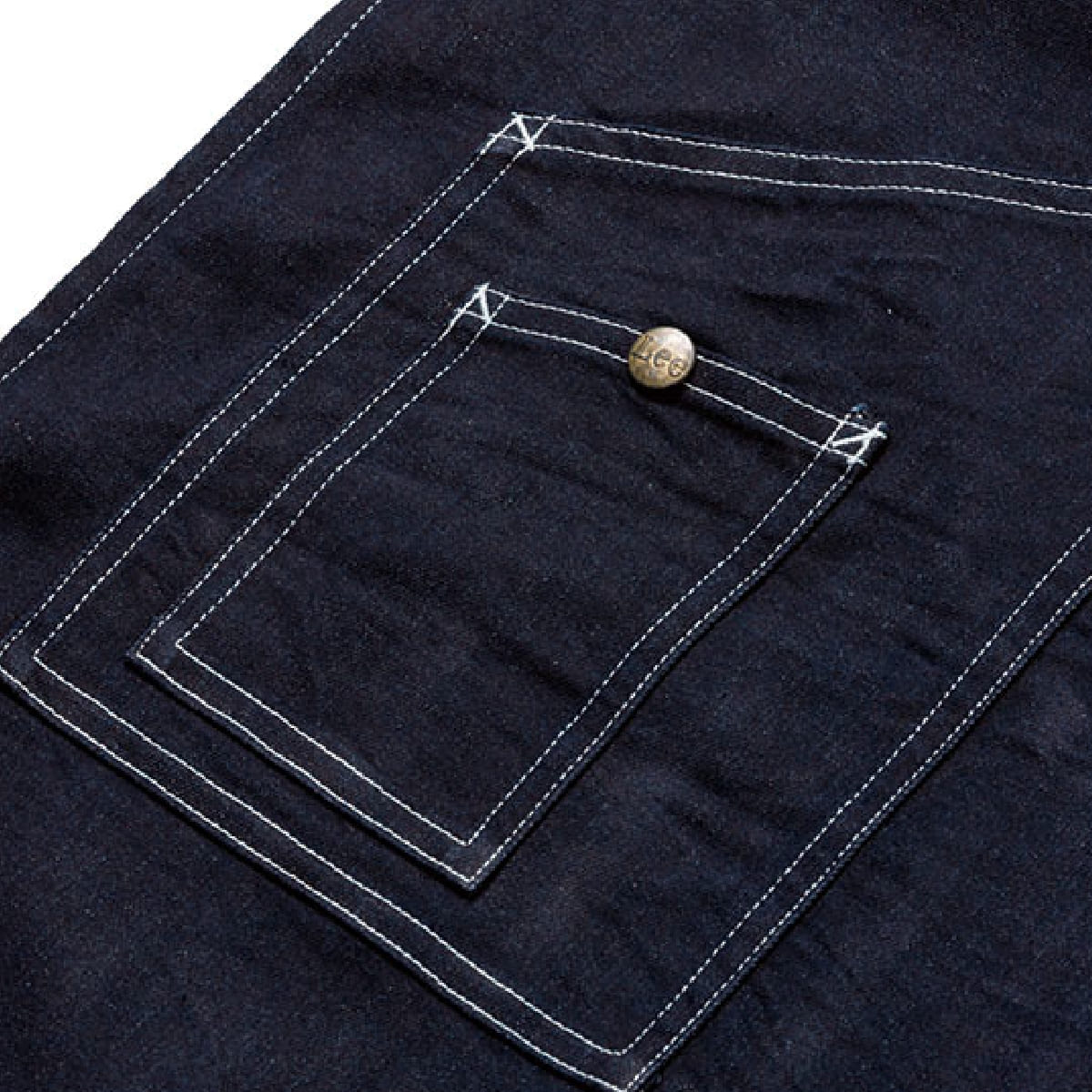 ミドルエプロン | ノベルティ(小物) | 1枚 | LCK79004 | レッド