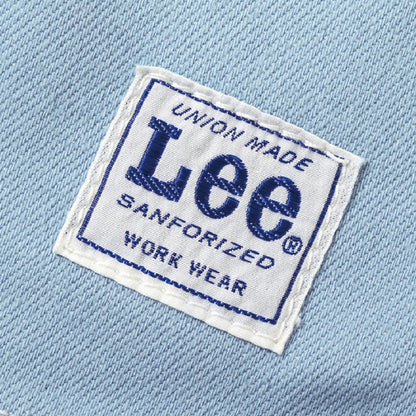 ミドルエプロン | ノベルティ(小物) | 1枚 | LCK79004 | ミディアムインディゴ