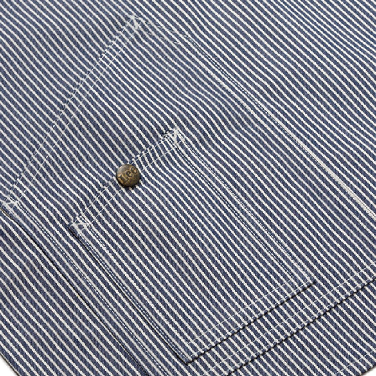 ショートエプロン | ノベルティ(小物) | 1枚 | LCK79005 | インディゴネイビー