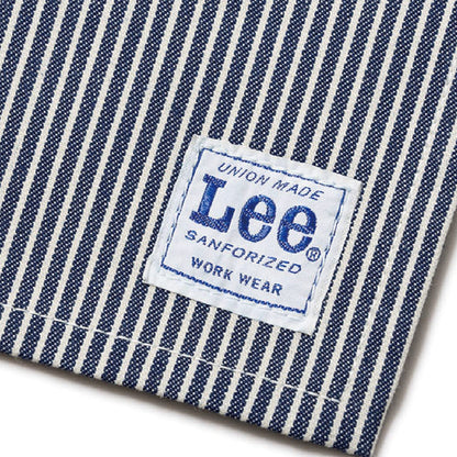 ショートエプロン | ノベルティ(小物) | 1枚 | LCK79005 | ホワイト×ブルー