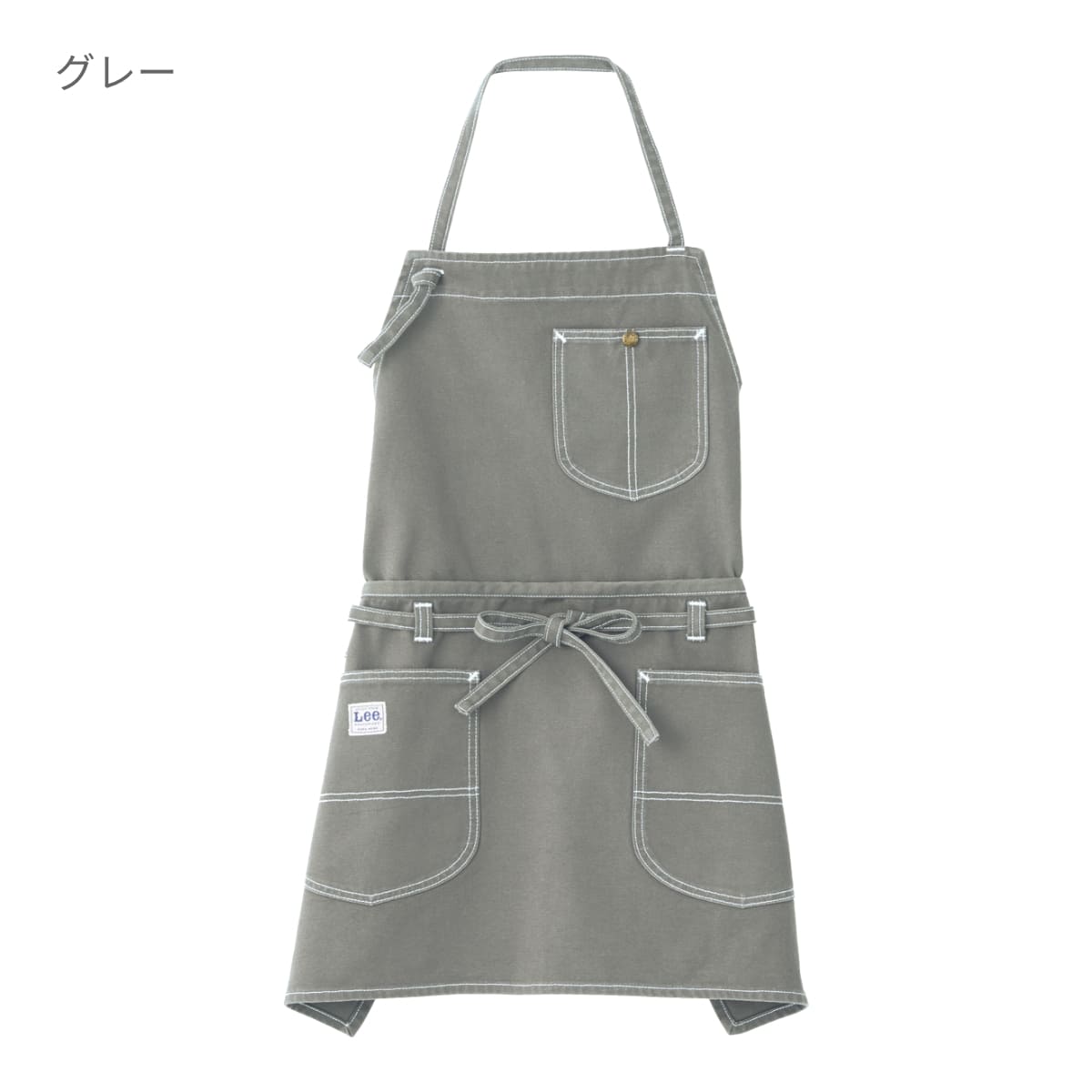 2WAYエプロン | ノベルティ(小物) | 1枚 | LCK79006 | ベージュ