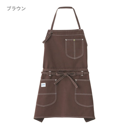 2WAYエプロン | ノベルティ(小物) | 1枚 | LCK79006 | ブラック