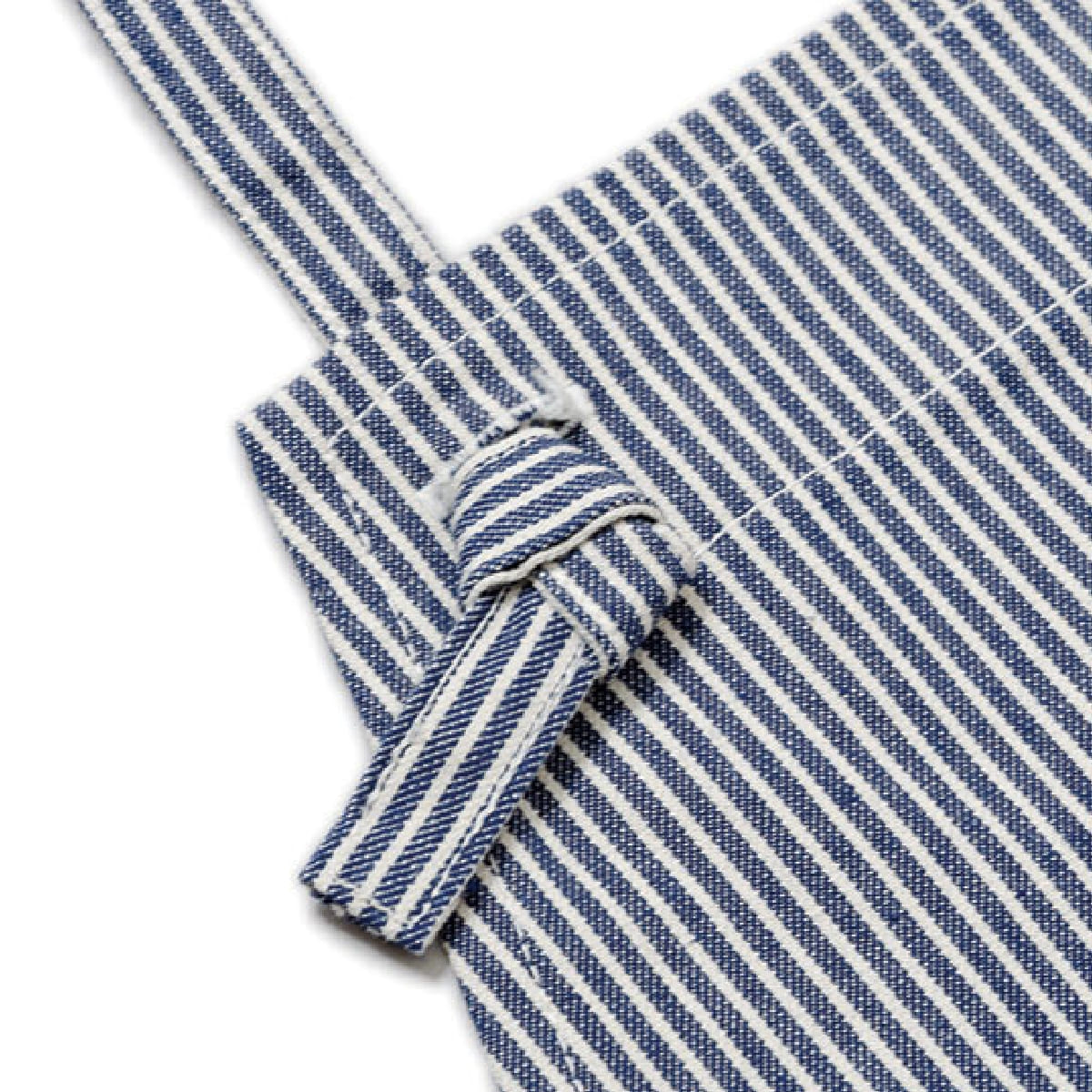 2WAYエプロン | ノベルティ(小物) | 1枚 | LCK79006 | ブラウン