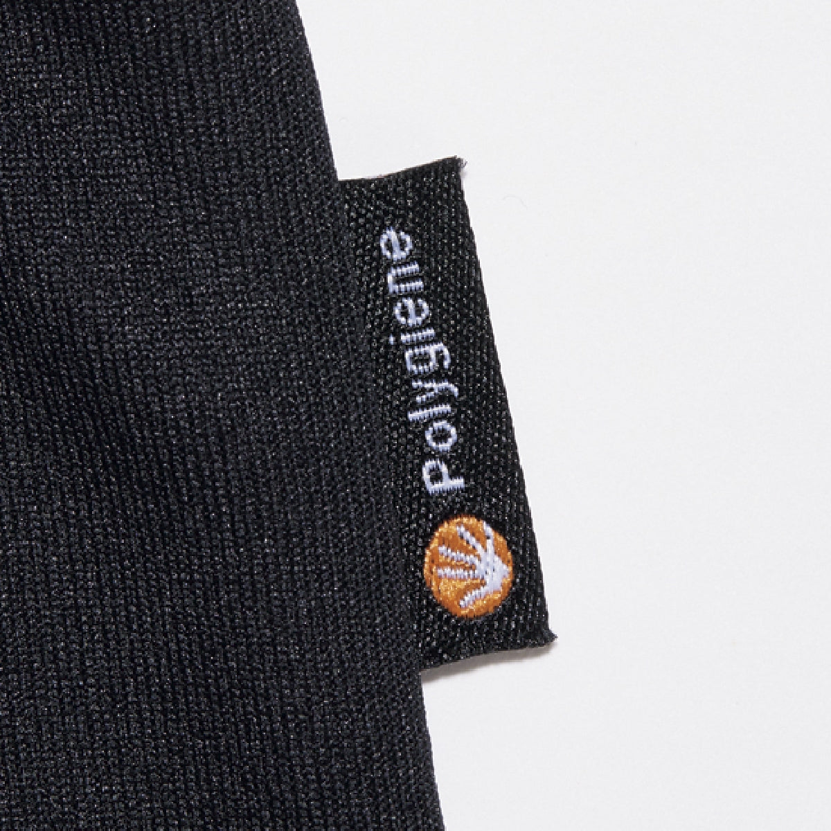 ハーフパンツ（ポリジン加工） | メンズ | 1枚 | MP6431 | チャコールグレー