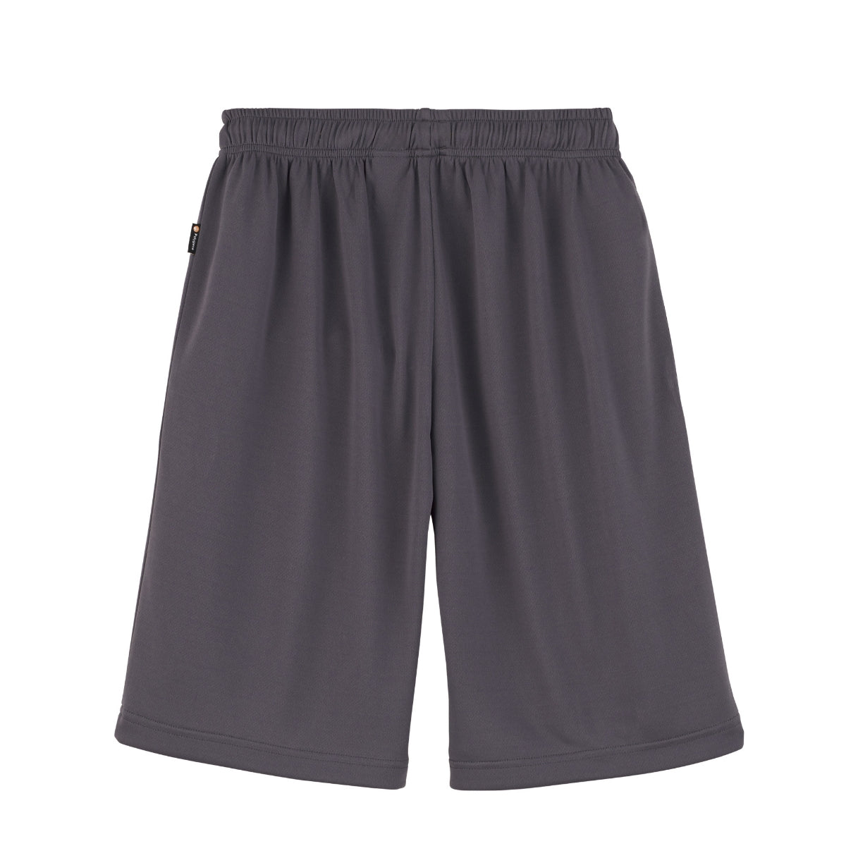 ハーフパンツ（ポリジン加工） | メンズ | 1枚 | MP6431 | ネイビー