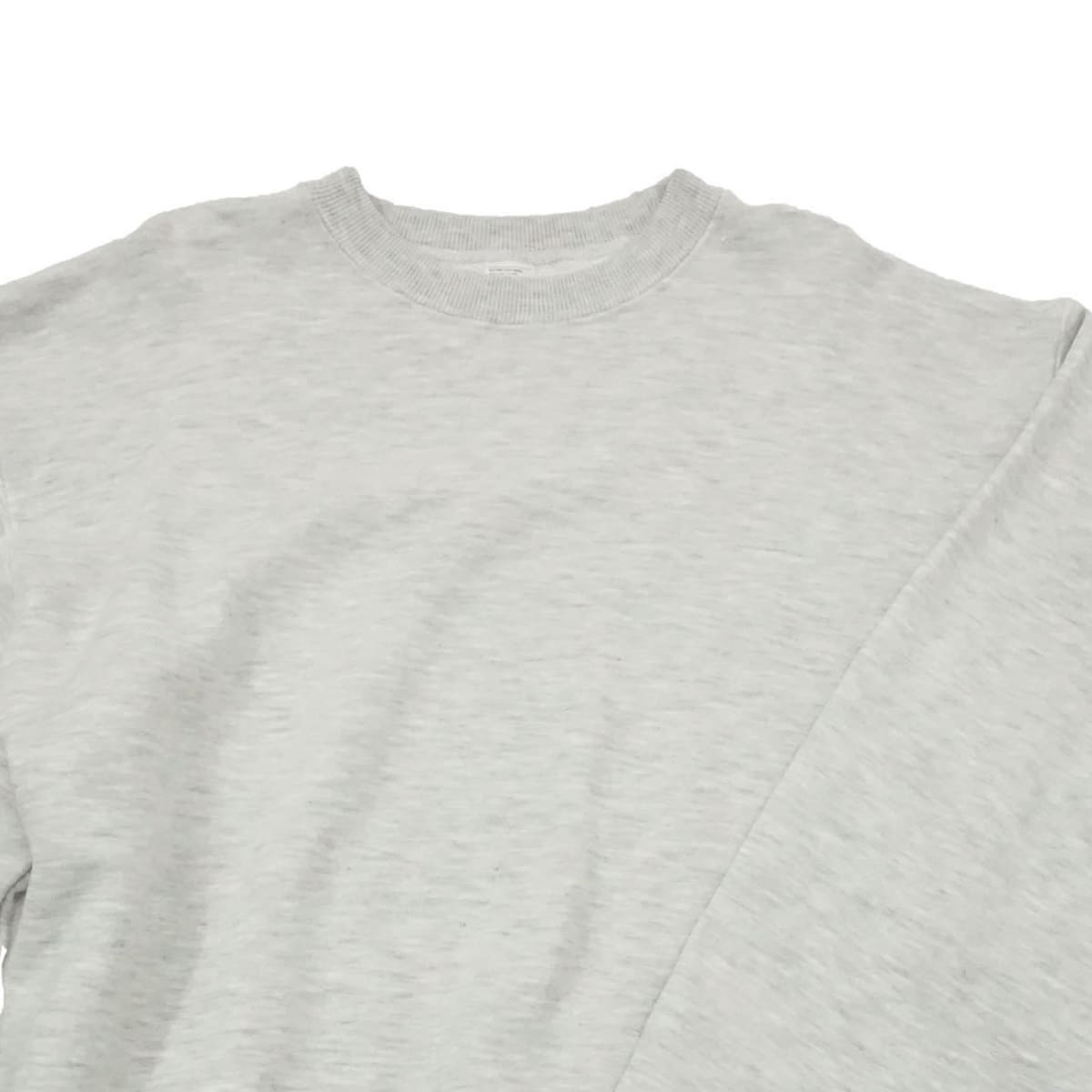 10.0オンス トレーナー（裏パイル） | メンズ | 1枚 | MS2136 | ソフトブルー