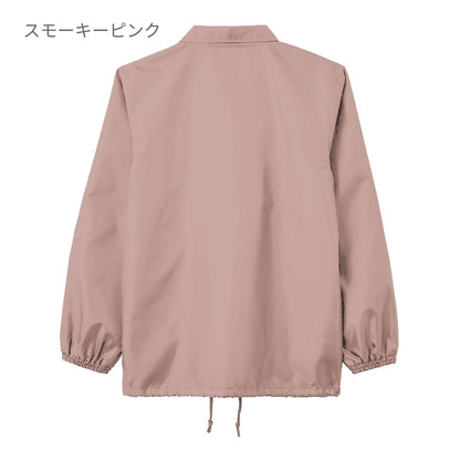 リサイクルタフタスタンドジャケット | メンズ | 1枚 | MJ0085 | ブラック