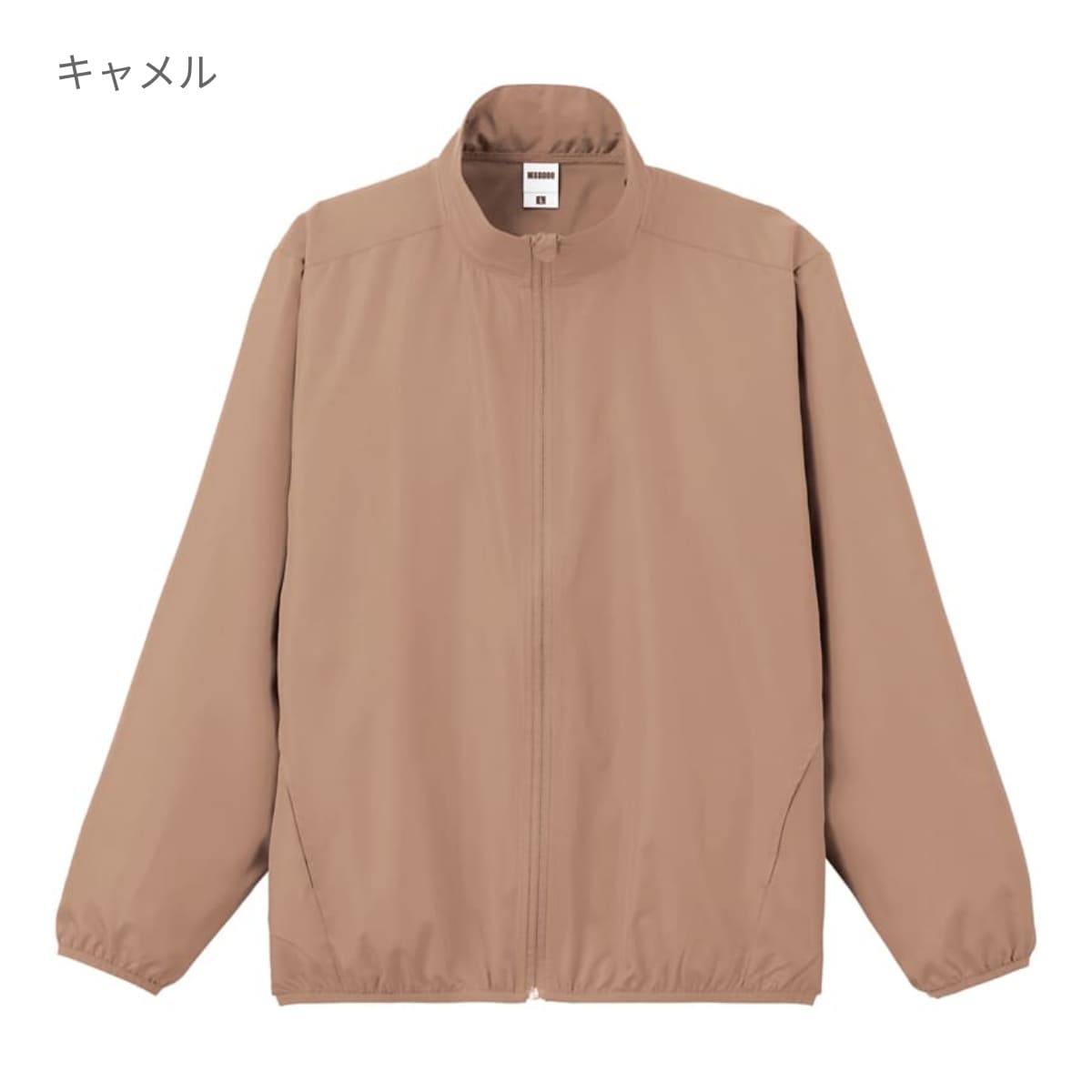 Lyle&Scott × Golfickers スタンドカラージャケット　M Lyle&Scott × Golfickers スタンドカラージャケット M