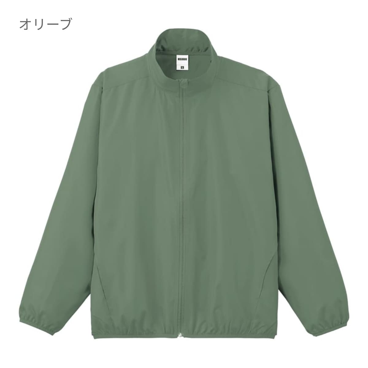 NOBLE ジャケット キャメル フラノブレザー メンズ 秋冬 3つボタン 金ボタン