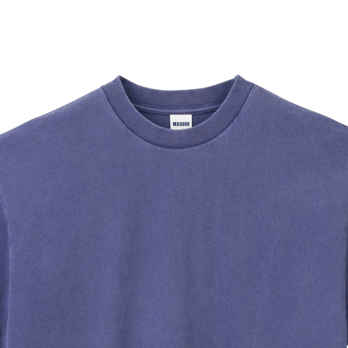 6.5オンスピグメントダイTシャツ | メンズ | 1枚 | MS1170