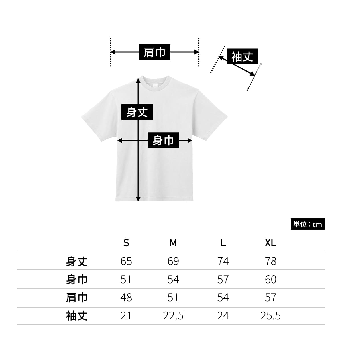 6.5オンスピグメントダイTシャツ | メンズ | 1枚 | MS1170