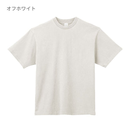 6.5オンスピグメントダイTシャツ | メンズ | 1枚 | MS1170 | ネイビー