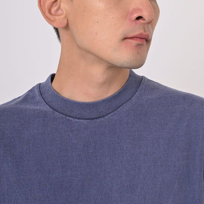 6.5オンスピグメントダイTシャツ | メンズ | 1枚 | MS1170 | マスタード