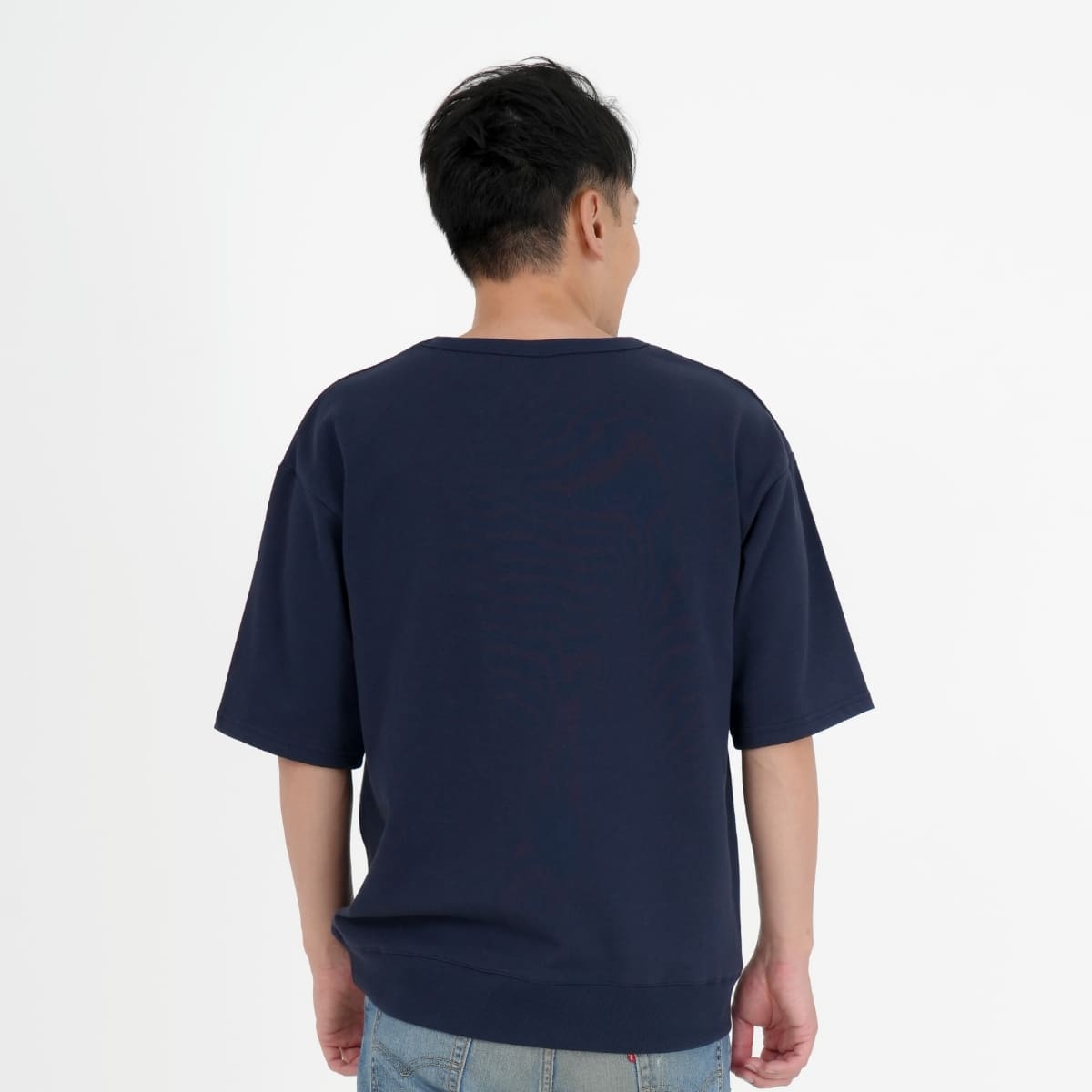 10.2オンス スーパーヘビーウェイトガゼット付きTシャツ | メンズ | 1