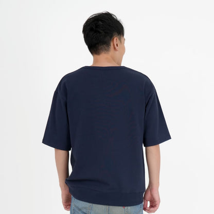 10.2オンス スーパーヘビーウェイトガゼット付きTシャツ | メンズ | 1枚 | MS1185 | ブラック