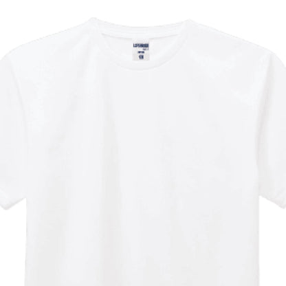 4.3オンス ドライTシャツ（ポリジンW加工） | メンズ | 1枚 | MS1190 | ネイビー