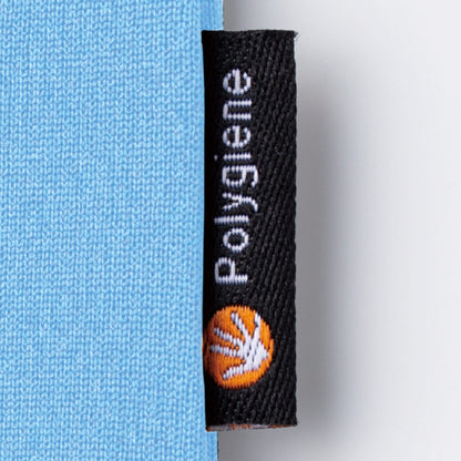 ベーシックドライポロシャツ（ポリジン加工） | メンズ | 1枚 | MS3120 | ネイビー