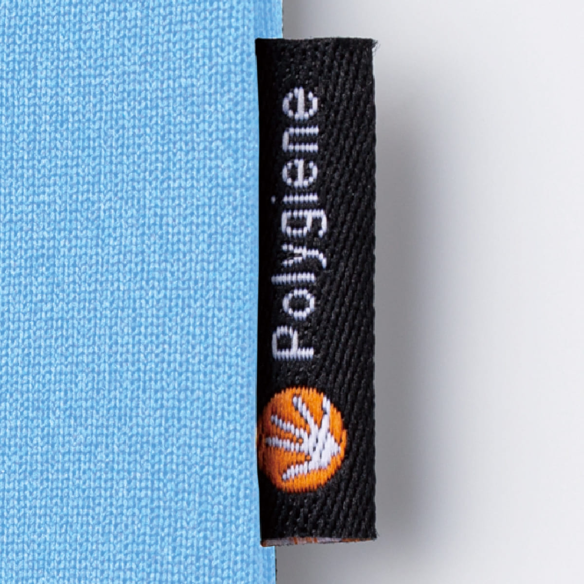 ベーシックドライポロシャツ（ポリジン加工） | レディース | 1枚 | MS3120 | ブラック