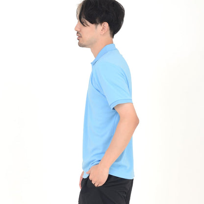 ベーシックドライポロシャツ（ポリジン加工） | レディース | 1枚 | MS3120 | ショッキングピンク