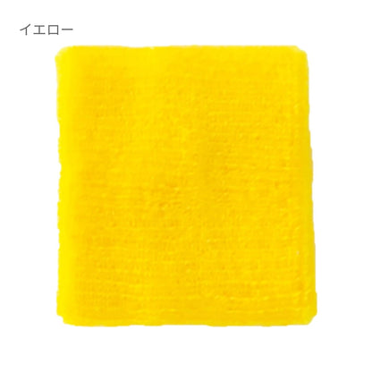 リストバンド | ノベルティ(小物) | 1枚 | MA9701 | レッド