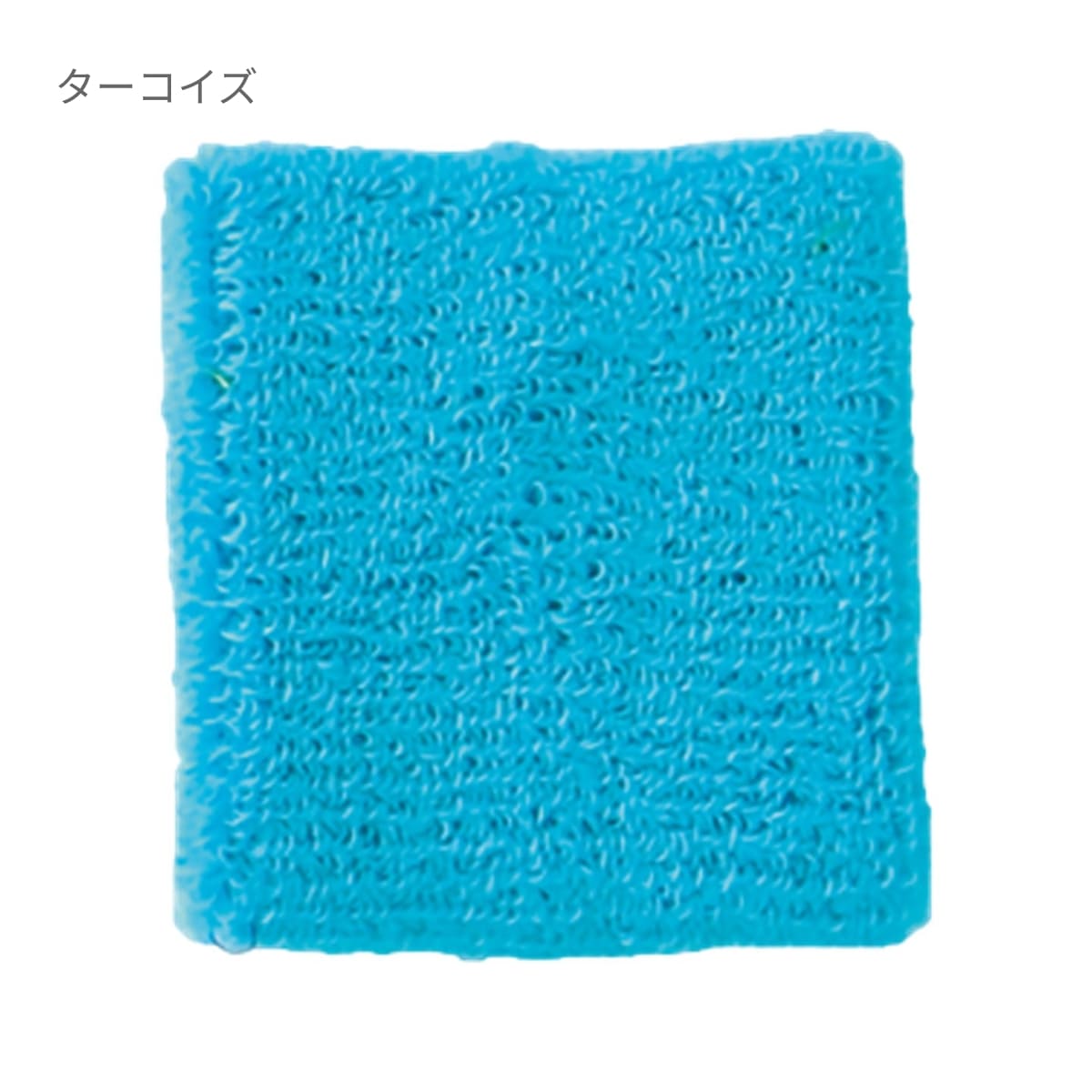 リストバンド | ノベルティ(小物) | 1枚 | MA9701 | レッド