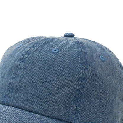 ピグメントダイコットンキャップ | ノベルティ(小物) | 1枚 | MC6628 | サンド