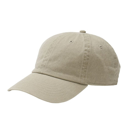 ピグメントダイコットンキャップ | ノベルティ(小物) | 1枚 | MC6628 | ネイビー