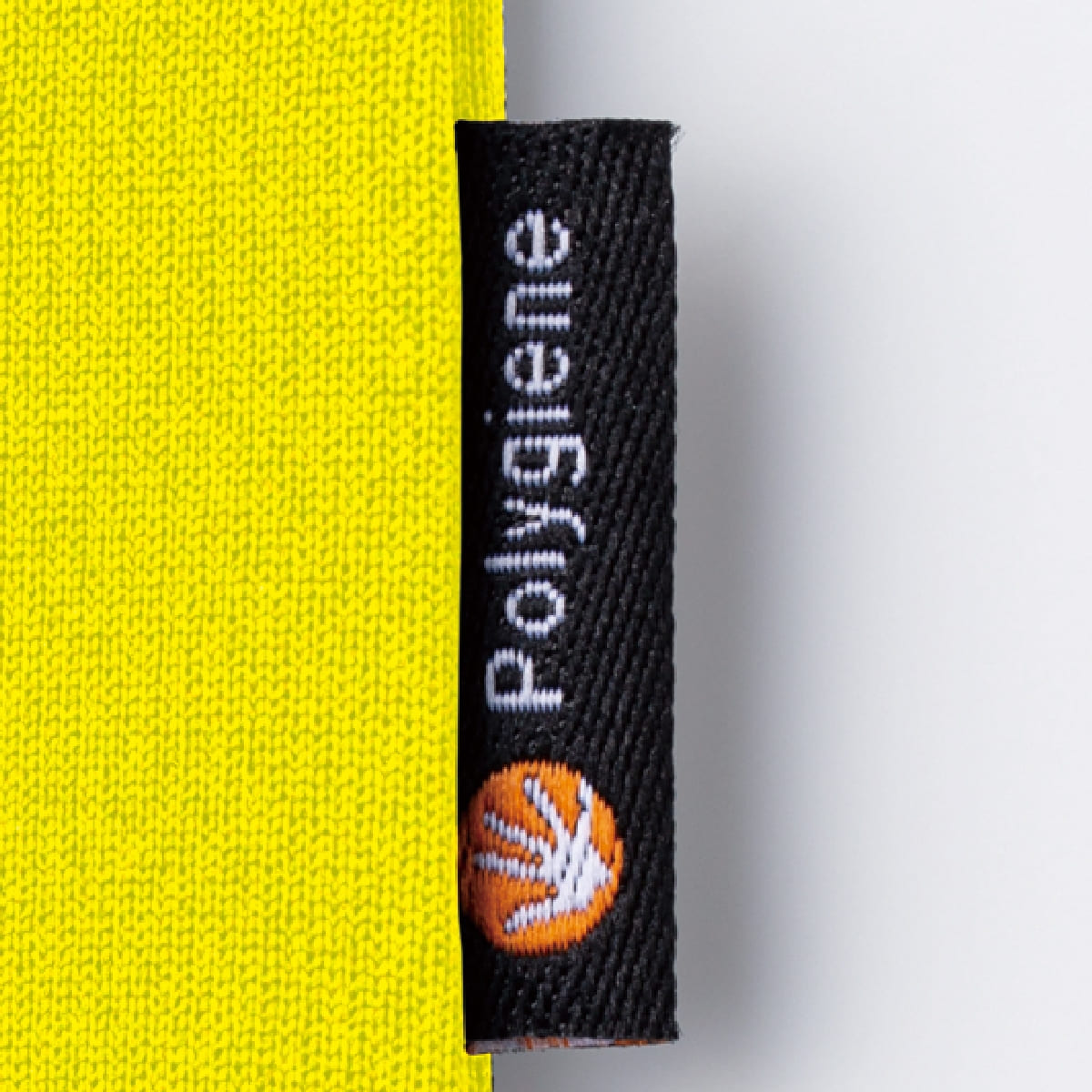 ビブス（ポリジン加工） | ノベルティ(小物) | 1枚 | MK7105 | サックス