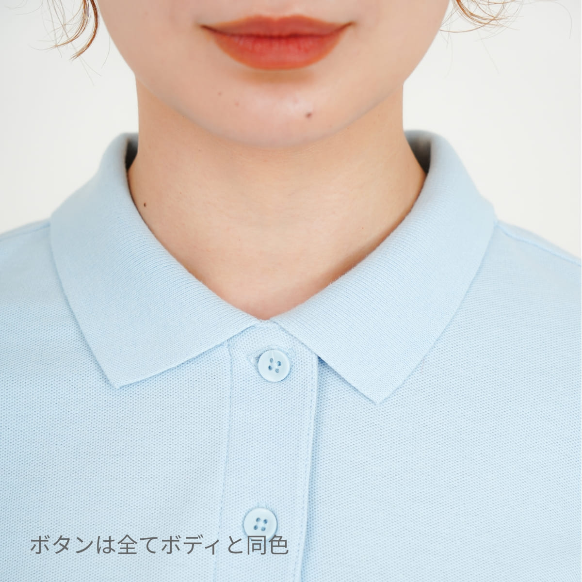 ポロシャツ muta MARINE NEON BICOLOR WAVE ポロシャツ [全2色] – muta Online Store