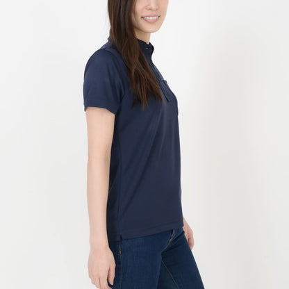 4.3オンスボタンダウンドライポロシャツ（ポリジン） | メンズ | 1枚 | MS3119 | カーキ