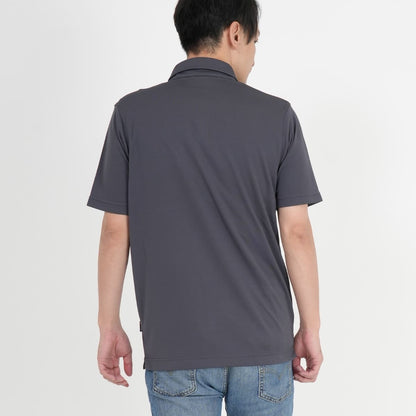 4.3オンスボタンダウンドライポロシャツ（ポリジン） | メンズ | 1枚 | MS3119 | ホワイト