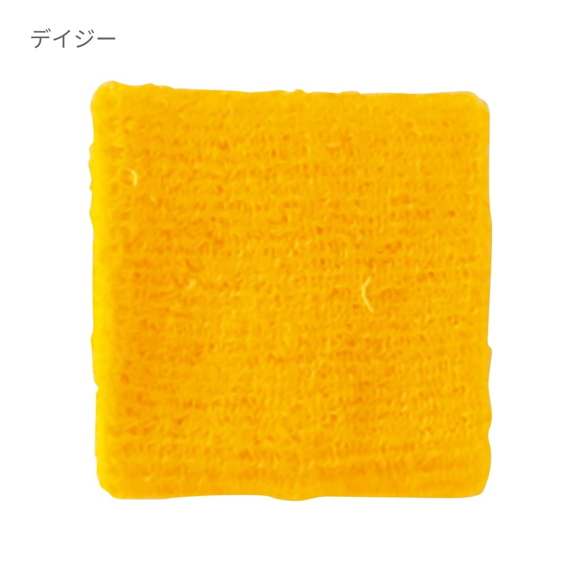 リストバンド | ノベルティ(小物) | 1枚 | MA9700 | ブリリアントオレンジ