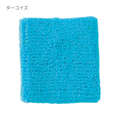 リストバンド | ノベルティ(小物) | 1枚 | MA9700 | ファッションピンク