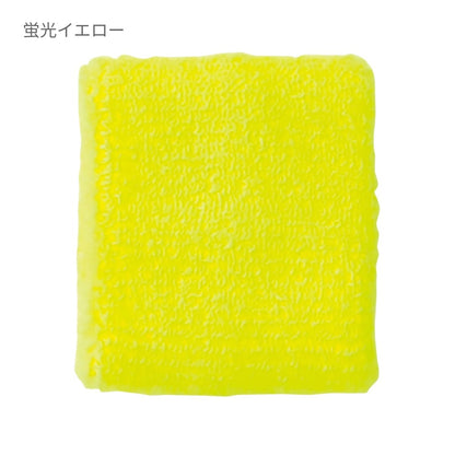 リストバンド | ノベルティ(小物) | 1枚 | MA9700 | ファッションピンク