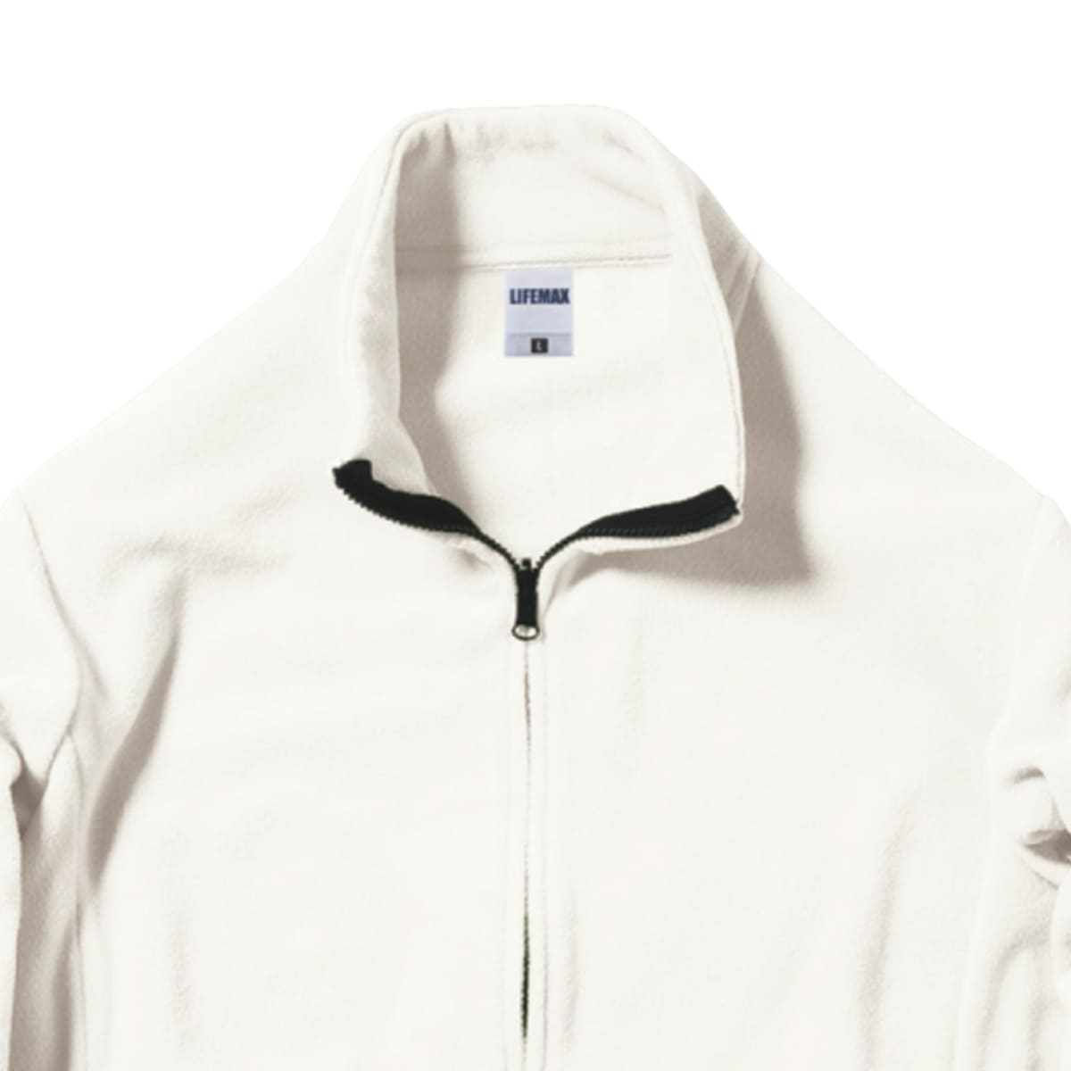 フリースジャケット | キッズ | 1枚 | MJ0065 | レッド – Tshirt.st